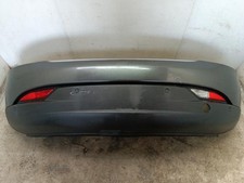 Pare choc arriere LANCIA DELTA 3 735482577