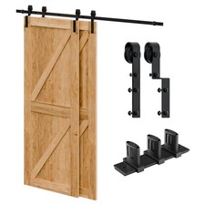 Kit complet de ferrures de
