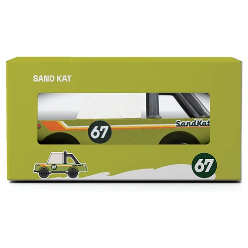 Little concepts camion - little,