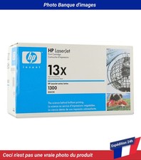 Q2613X HP Laserjet 1300 Cartouche de toner Noir
