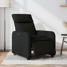 Fauteuil de Massage Inclinable