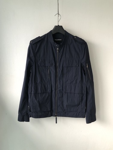 Neil barrett nylon dark - barrett,