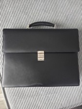 Porte document Montblanc