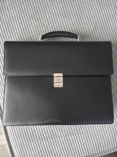 Porte document montblanc - porte,