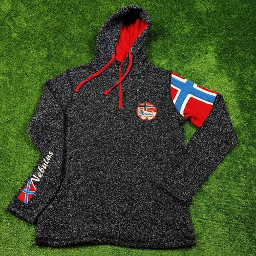 Sweat capuche nebulus pour - nebulus,