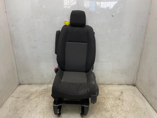 Siège gauche fiat scudo - à,