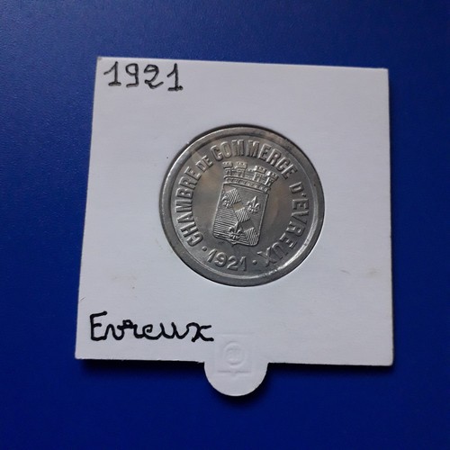 Pièce cent 1921 - cent,
