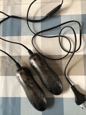 Sèche-chaussures électrique-