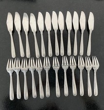 Ménagère service à poisson