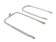 New Bsa M20 Front Mudguard's Stays