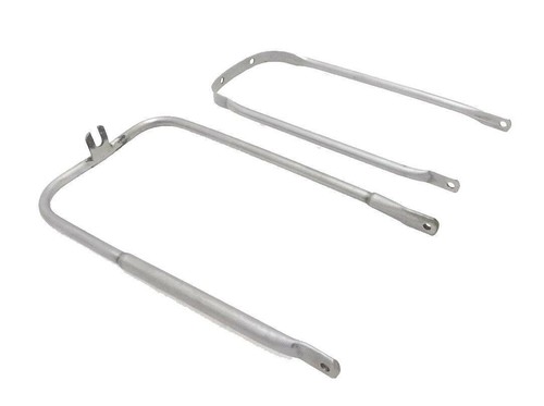 New bsa m20 front - m20,