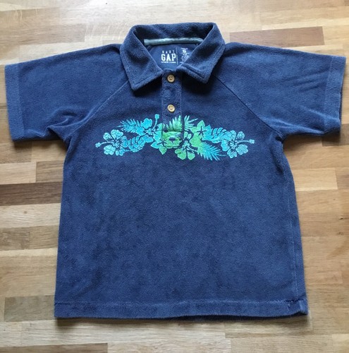 Shirt gap garçon - gap, ans