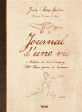 Journal d'une vie. Antoine de