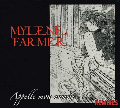 Mylene farmer appelle mon - mylene,