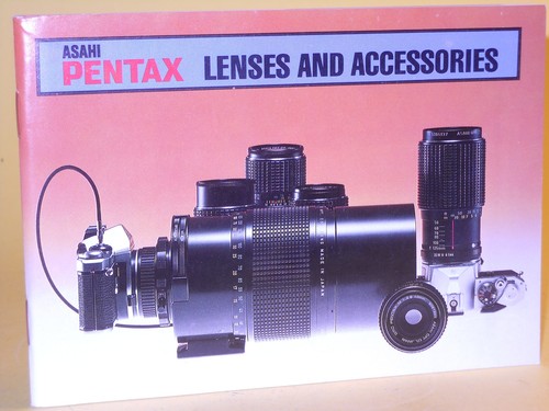 Original asahi pentax - asahi,