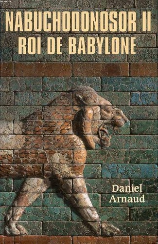 Nabuchodonosor roi de - ii,