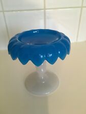 PORTE ANANAS OPALINE Charles X