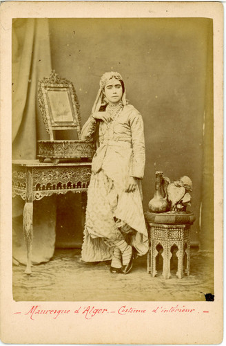 Portier algérie - portier,,