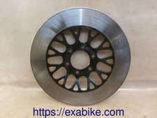 disque de frein avant pour