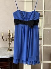 Robe Manoukian Bretelles