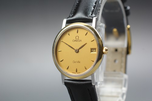 Vintage 1990s omega - omega, deville