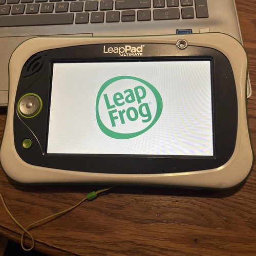 Leappad ultimate read - leappad, (read