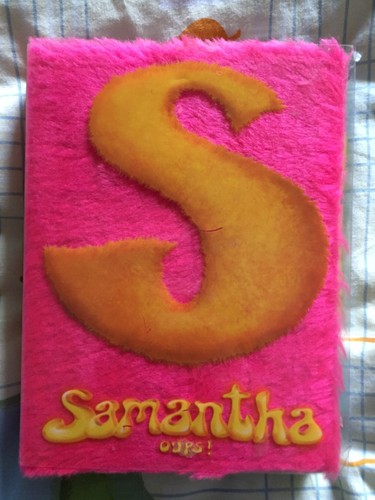 Samantha oups dvd 4 - dvd,