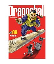 Dragon Ball perfect edition -