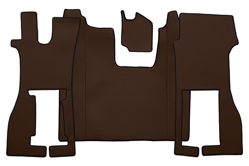 Camion tapis entierement le - de,