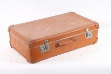 Vieux Valise de Voyage Old