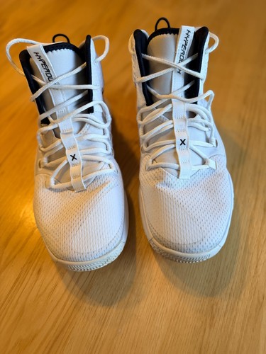 Nike zoom hyperdunk white - zoom,
