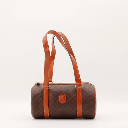 Sac porté épaule céline - épaule,