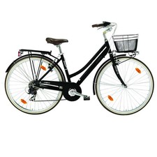 Vélo femme Boulevard 28