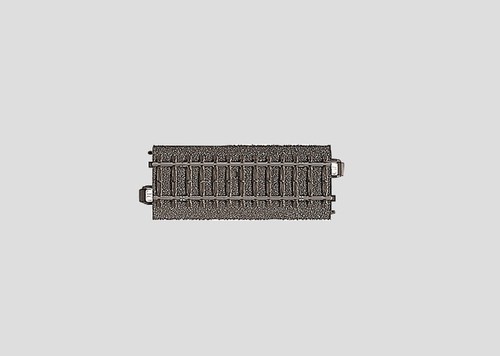 Märklin 24094 voie - voie, c