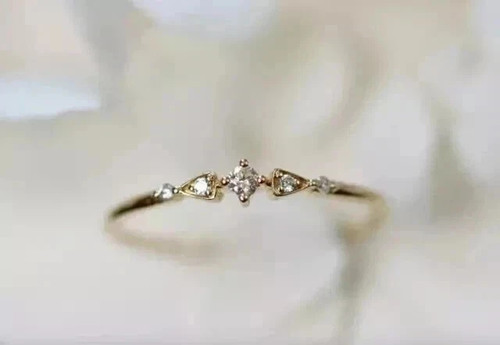 Bague alliance diamant - alliance, ct