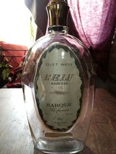 Magnifique FLACON VINTAGE DE