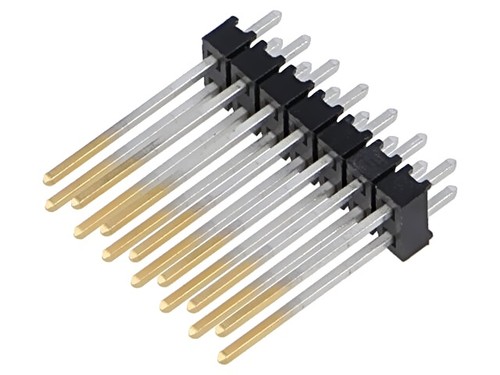 Tsw 107 connecteur - tsw-107-15-l-d,