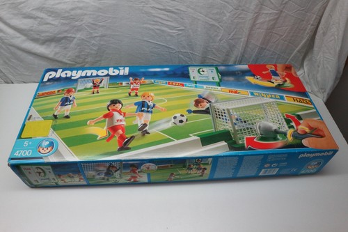 Playmobil 4700 setnr - 4700, setnr.