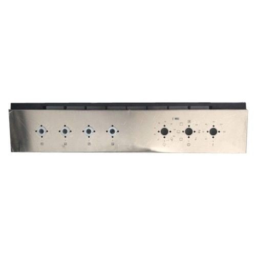 Boîtier avant four teka hbe - avant,