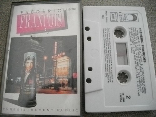 Frédéric françois - frédéric,