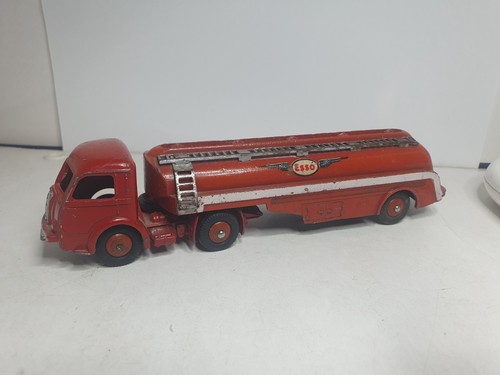 Dinky toys ancien 32c - ancien, semi