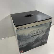 Neuf new skyrim elder scrolls - new,