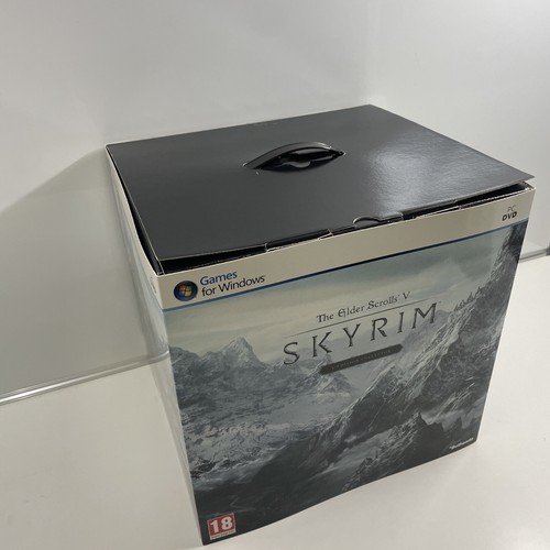 Neuf new skyrim elder scrolls - neuf,