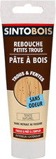 SINTOBOIS - Pâtes À Bois -