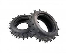 TAMIYA Pneu Stud-Spike Avant (2) 30Mm Egress / 319804545