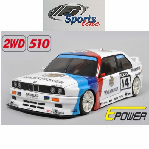Modellsport 5 sportsline - fg,