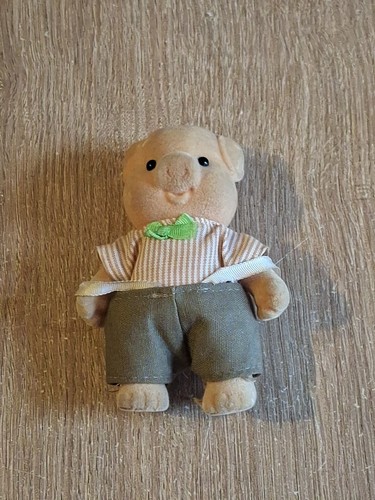 Sylvanian families vintage - sylvanian,