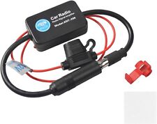 Amplificateur de Signal