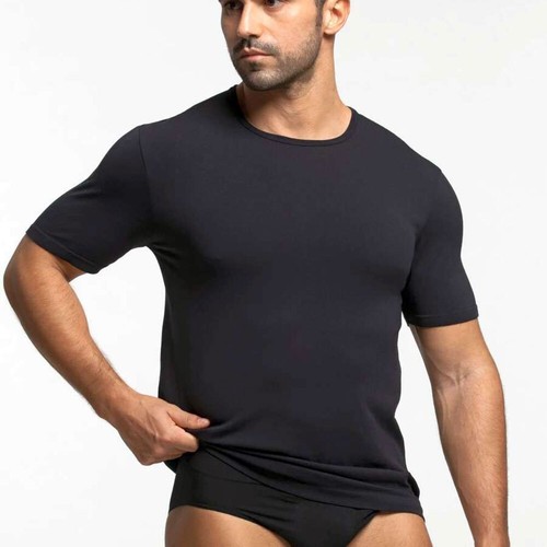 Shirt homme pompea manches - pompea,