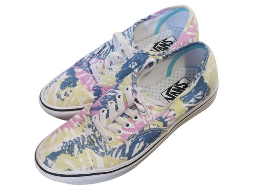 Vans authentic baskets basses - vans,